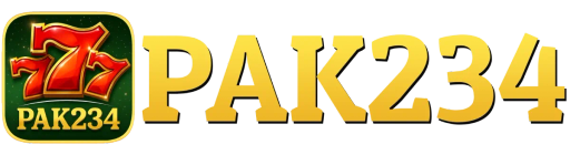 pak234 Logo